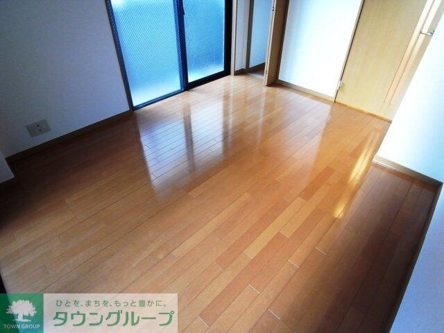 プロフ大塚の物件内観写真