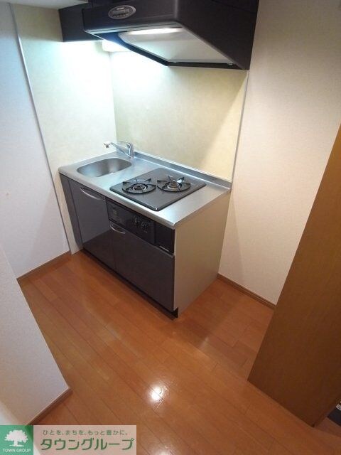 プロフ大塚の物件内観写真