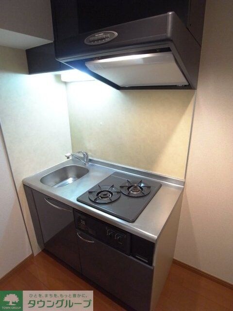 プロフ大塚の物件内観写真