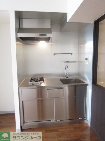 プライムアーバン南池袋の物件内観写真