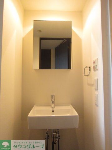 プライムアーバン南池袋の物件内観写真