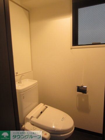 プライムアーバン南池袋の物件内観写真