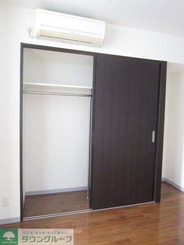 プライムアーバン南池袋の物件内観写真