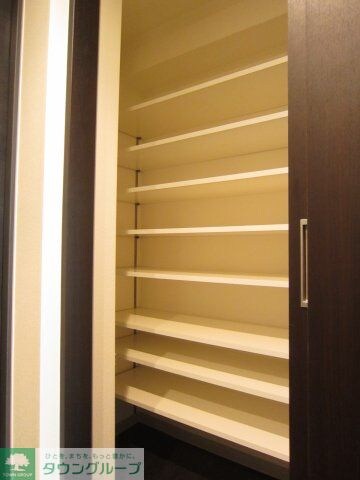 プライムアーバン南池袋の物件内観写真