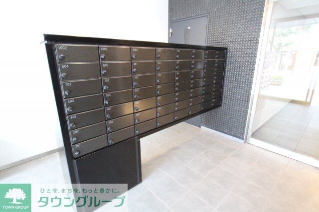 プライムアーバン南池袋の物件内観写真