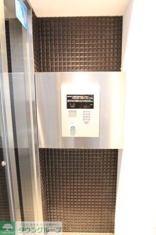 プライムアーバン南池袋の物件内観写真