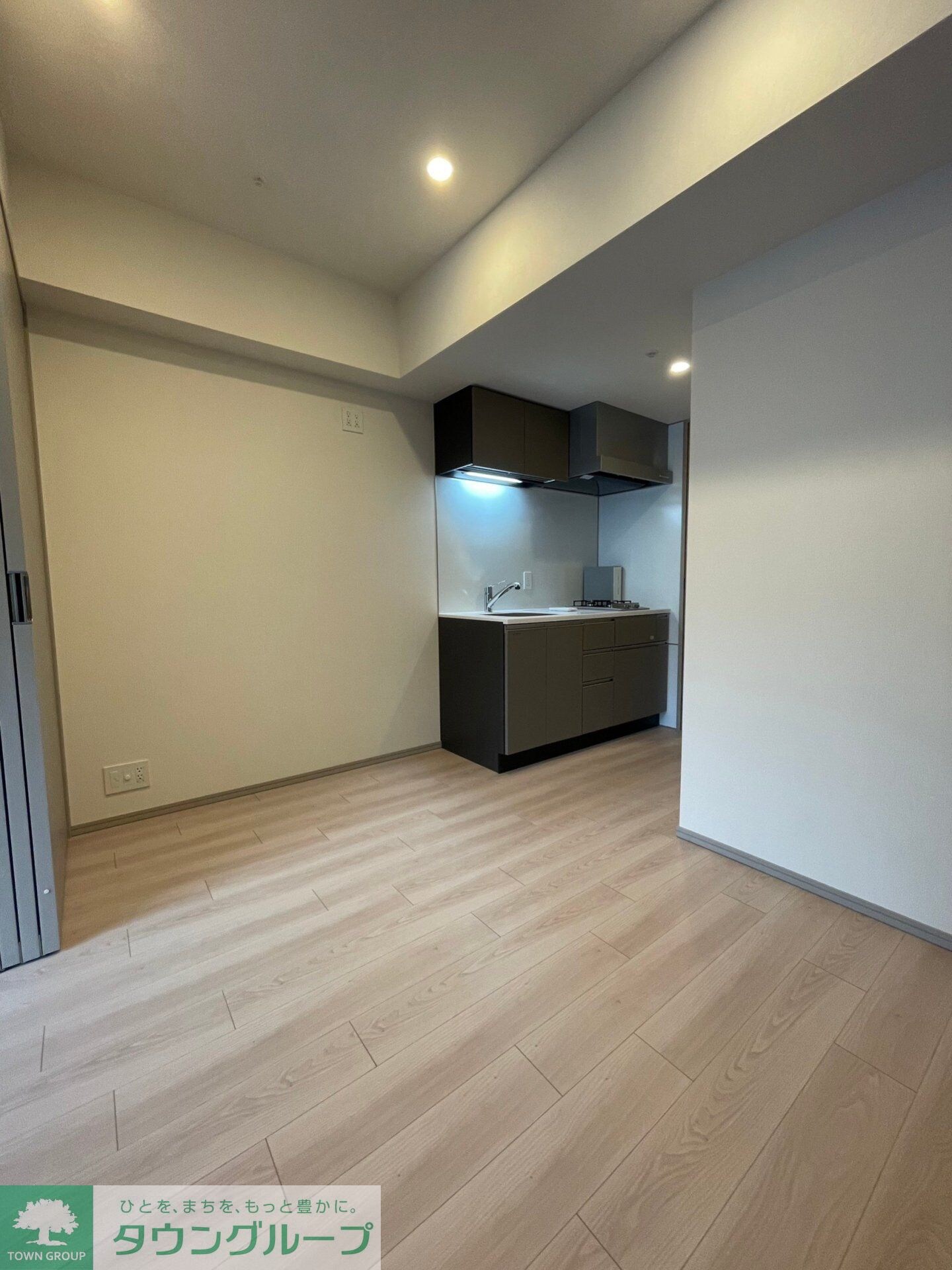 テラス駒込イーストの物件内観写真