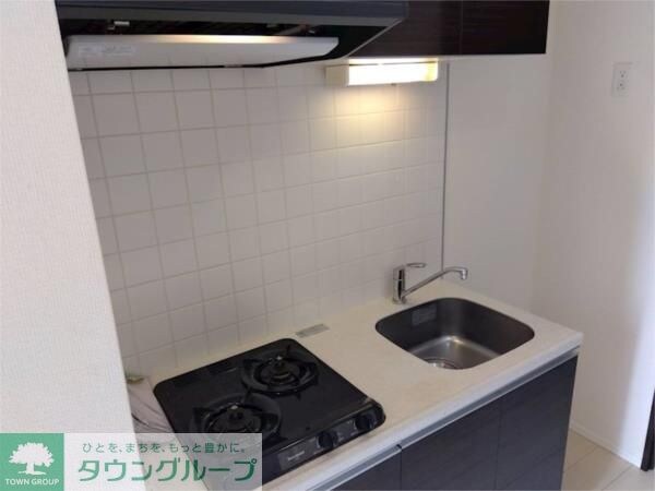 メインステージ小竹向原の物件内観写真