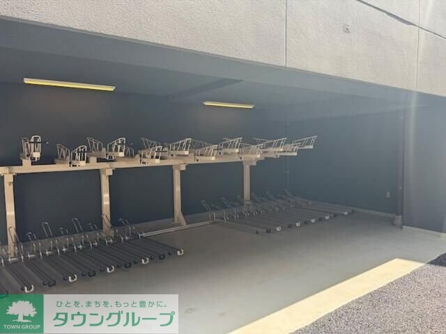 メインステージ板橋志村IIIの物件内観写真