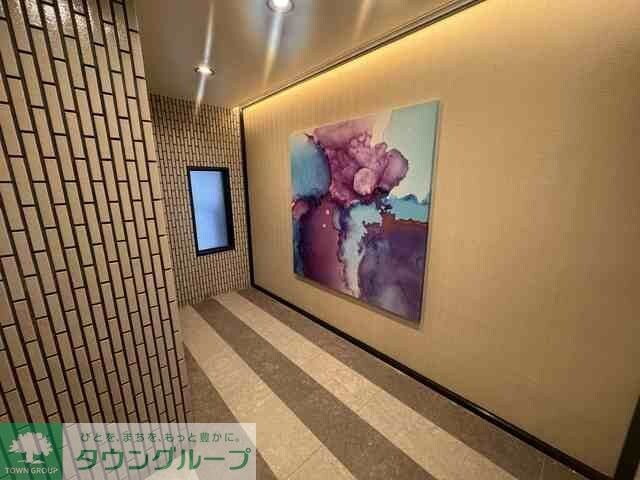 ミリアレジデンス上池袋の物件内観写真