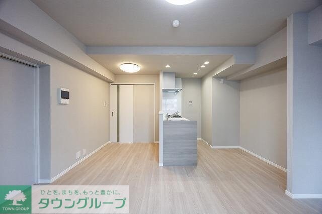 ミリアレジデンス上池袋の物件内観写真