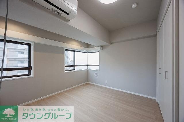 ミリアレジデンス上池袋の物件内観写真