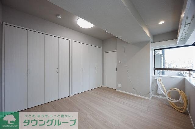 ミリアレジデンス上池袋の物件内観写真