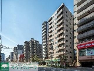 ミリアレジデンス上池袋の物件内観写真