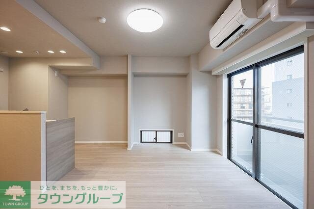 ミリアレジデンス上池袋の物件内観写真