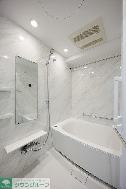 ミリアレジデンス上池袋の物件内観写真