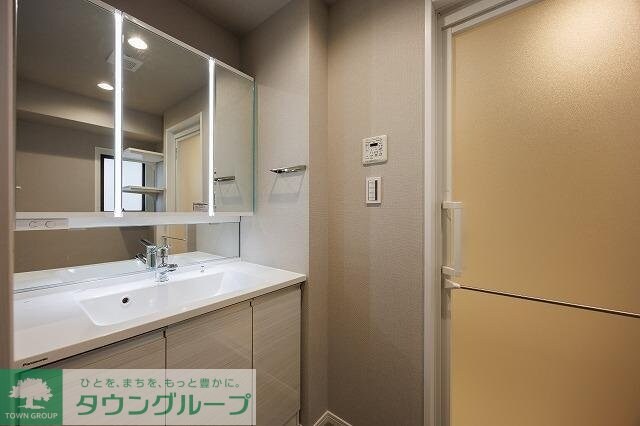 ミリアレジデンス上池袋の物件内観写真