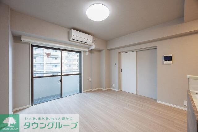 ミリアレジデンス上池袋の物件内観写真