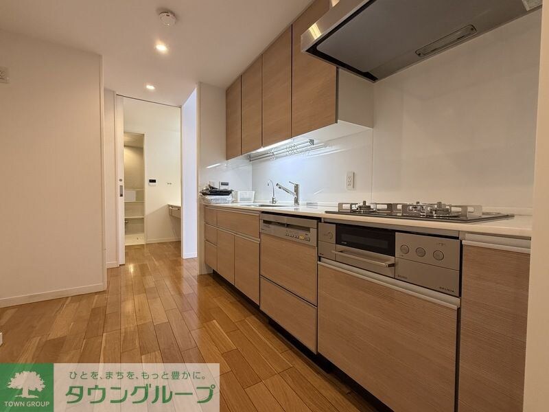 加賀レジデンスの物件内観写真