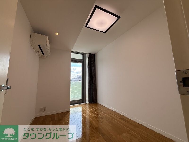 加賀レジデンスの物件内観写真