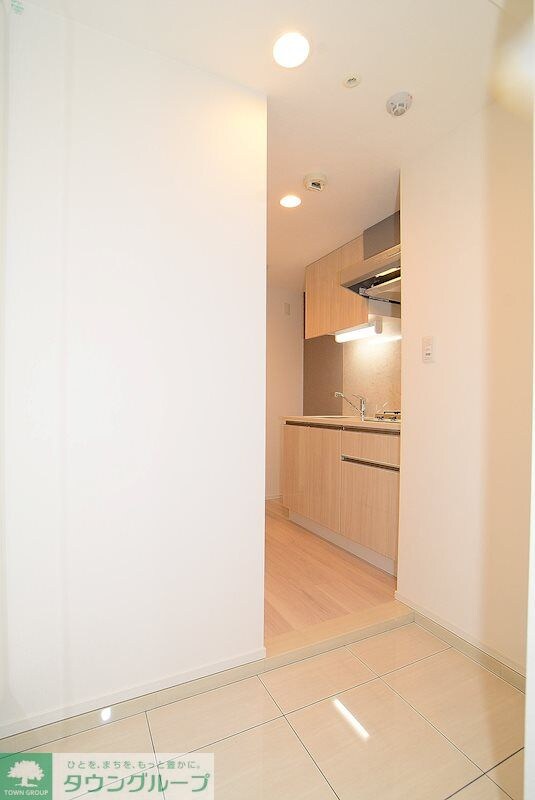 ステージグランデ目白学習院下の物件内観写真