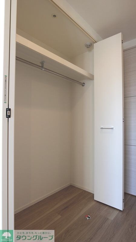 ステージグランデ目白学習院下の物件内観写真