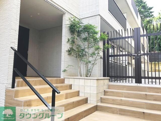 AIFLAT MEJIROの物件内観写真