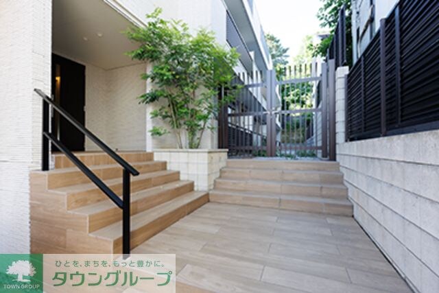 AIFLAT MEJIROの物件内観写真