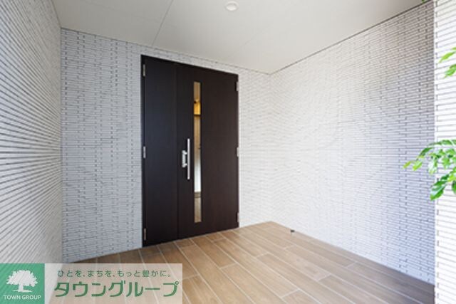 AIFLAT MEJIROの物件内観写真