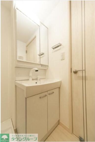 AIFLAT MEJIROの物件内観写真