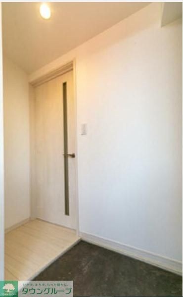 AIFLAT MEJIROの物件内観写真