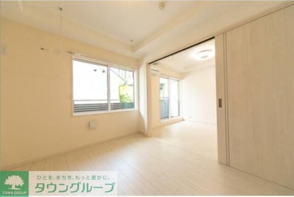 AIFLAT MEJIROの物件内観写真