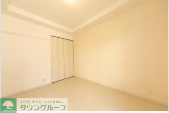 AIFLAT MEJIROの物件内観写真