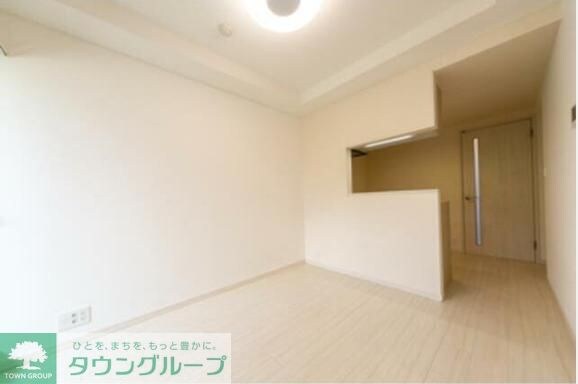 AIFLAT MEJIROの物件内観写真