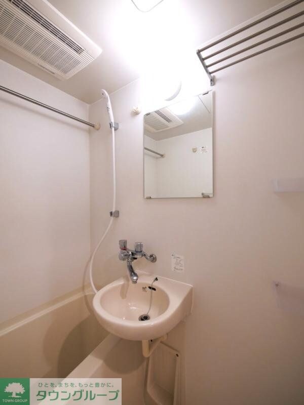 RASIS大山‐山手通りの物件内観写真