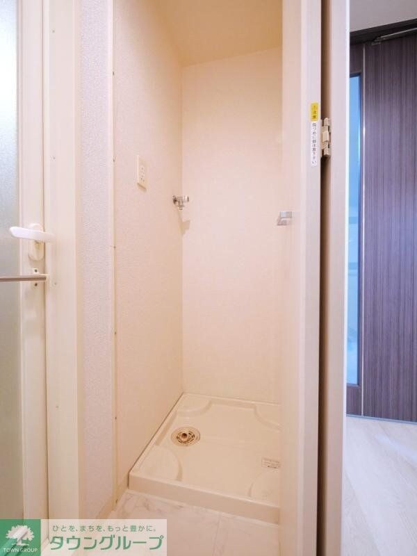 RASIS大山‐山手通りの物件内観写真