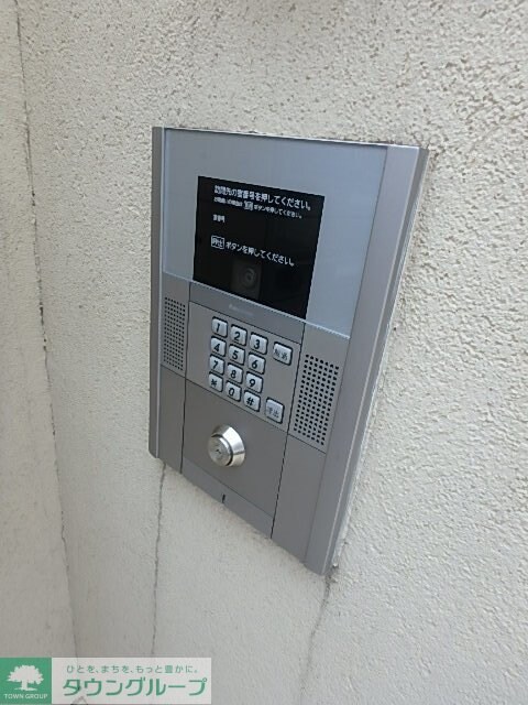 メイスプリング長崎の物件内観写真