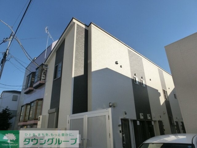 メイスプリング長崎の物件内観写真