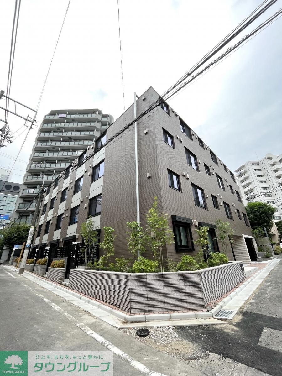 ウェルスクエアイズム駒込の物件内観写真