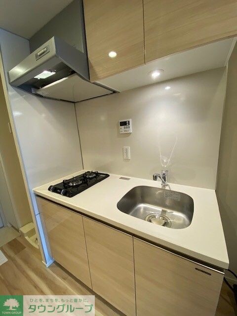 アーバンコア本郷の物件内観写真