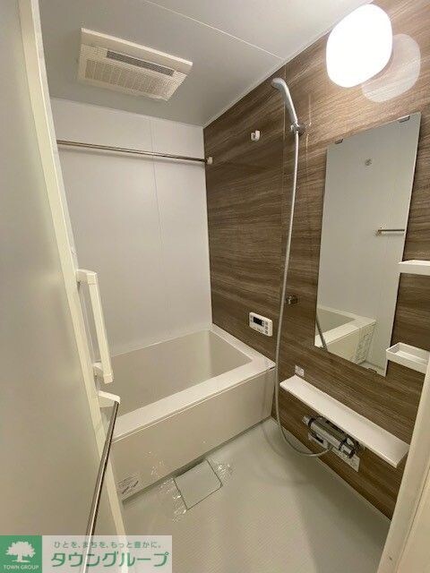 アーバンコア本郷の物件内観写真