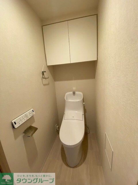 アーバンコア本郷の物件内観写真