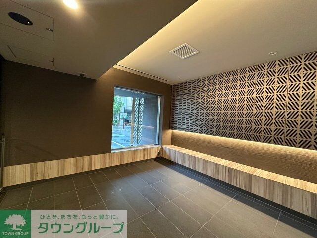 アーバンコア本郷の物件内観写真