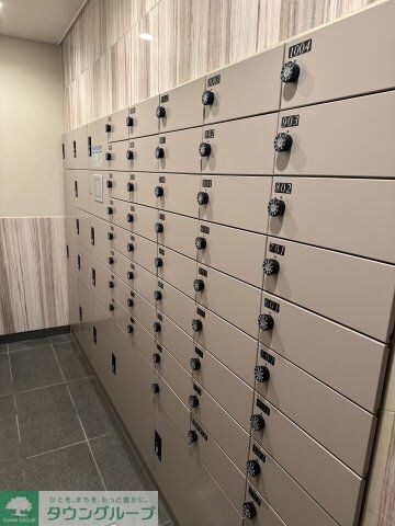 アーバンコア本郷の物件内観写真