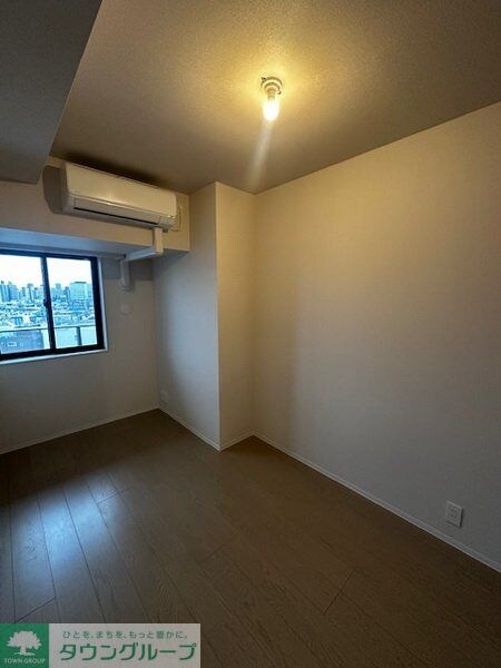 ロイヤルパークス赤羽ノースの物件内観写真