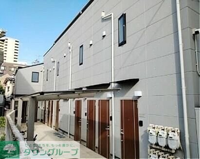 NOZOMIO目白の物件内観写真