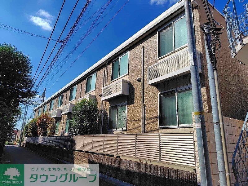 レオパレス小日向の物件内観写真