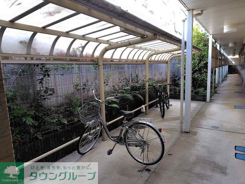 レオパレス小日向の物件内観写真