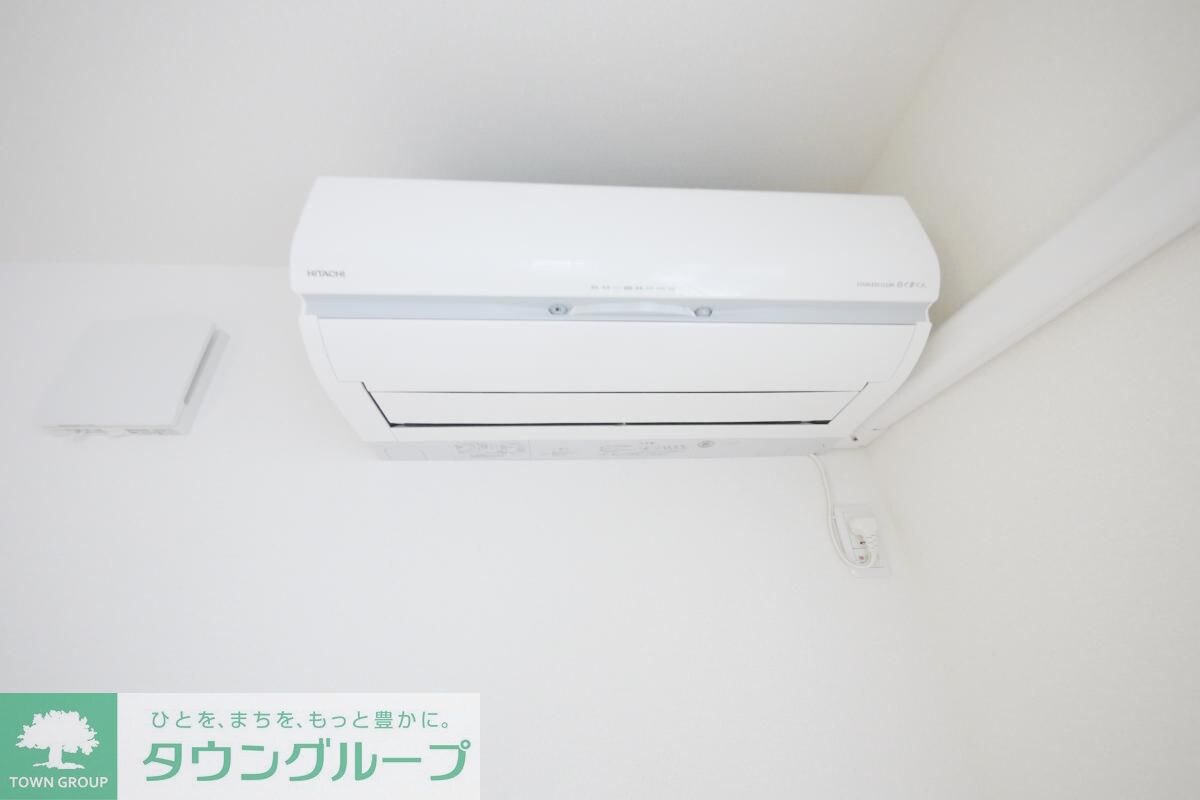 エクセリア徳丸Iの物件内観写真