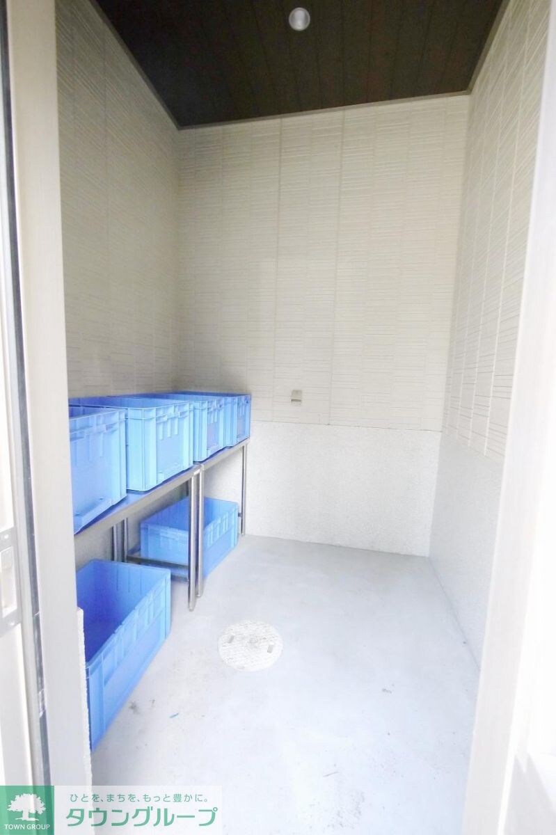 エクセリア徳丸Iの物件内観写真